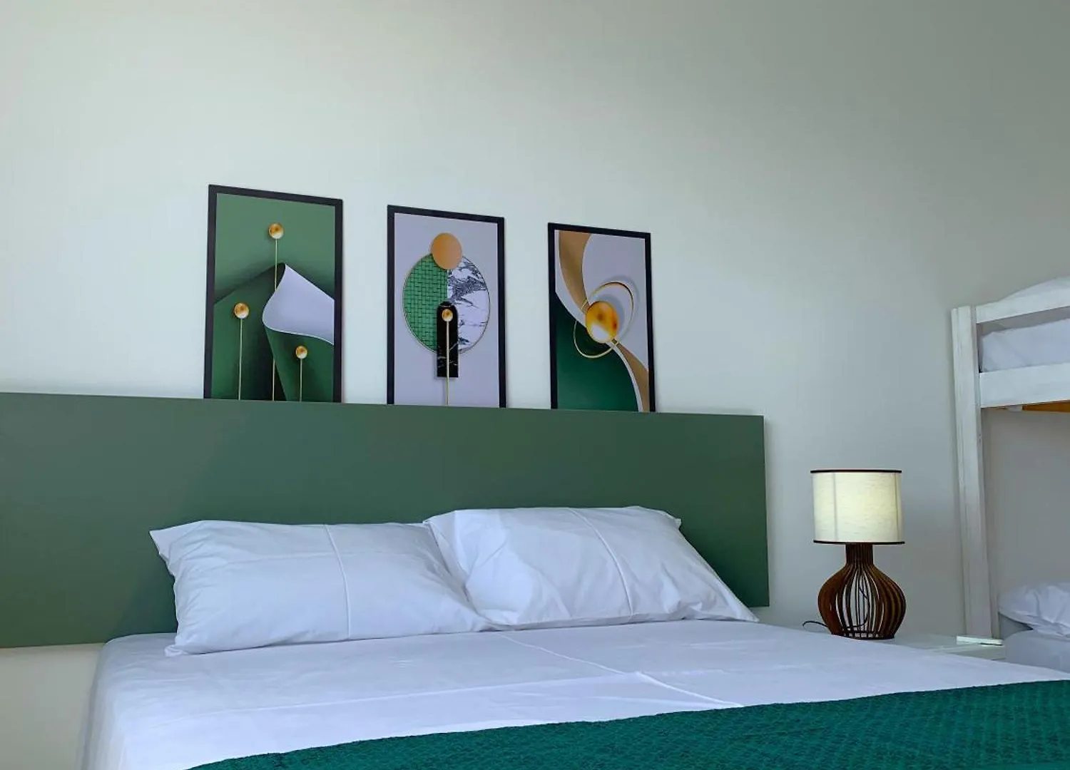 Hotel Pousada Parana Penha
