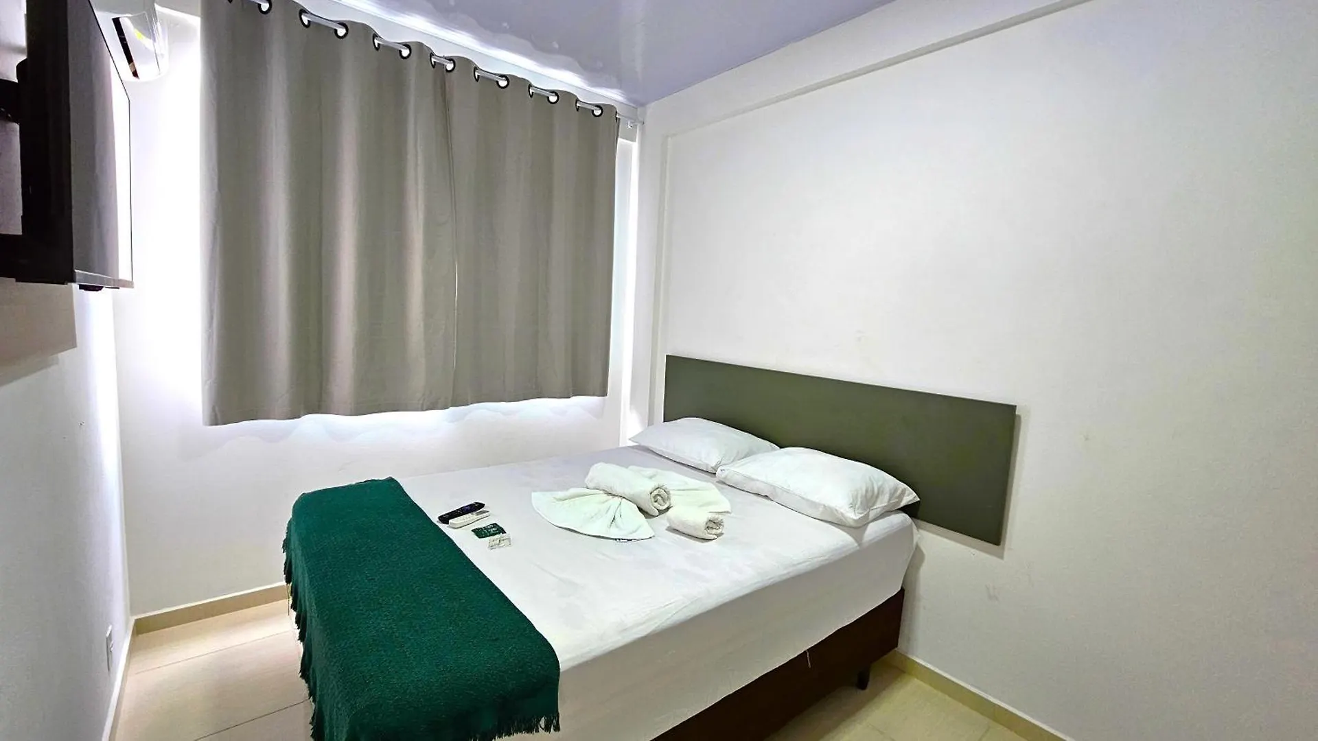 Hotel Pousada Parana Penha