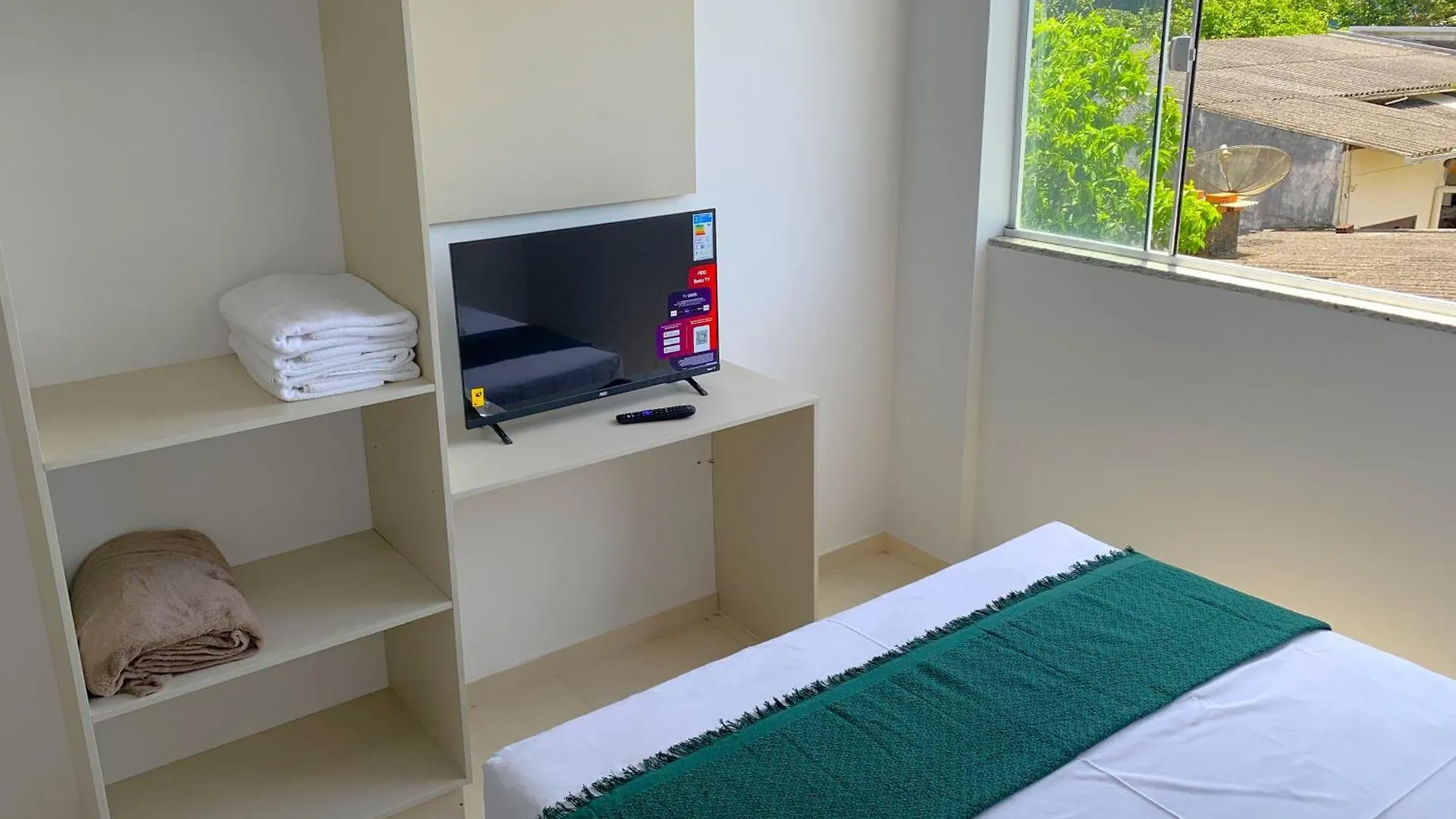 Hotel Pousada Parana Penha  Brasil