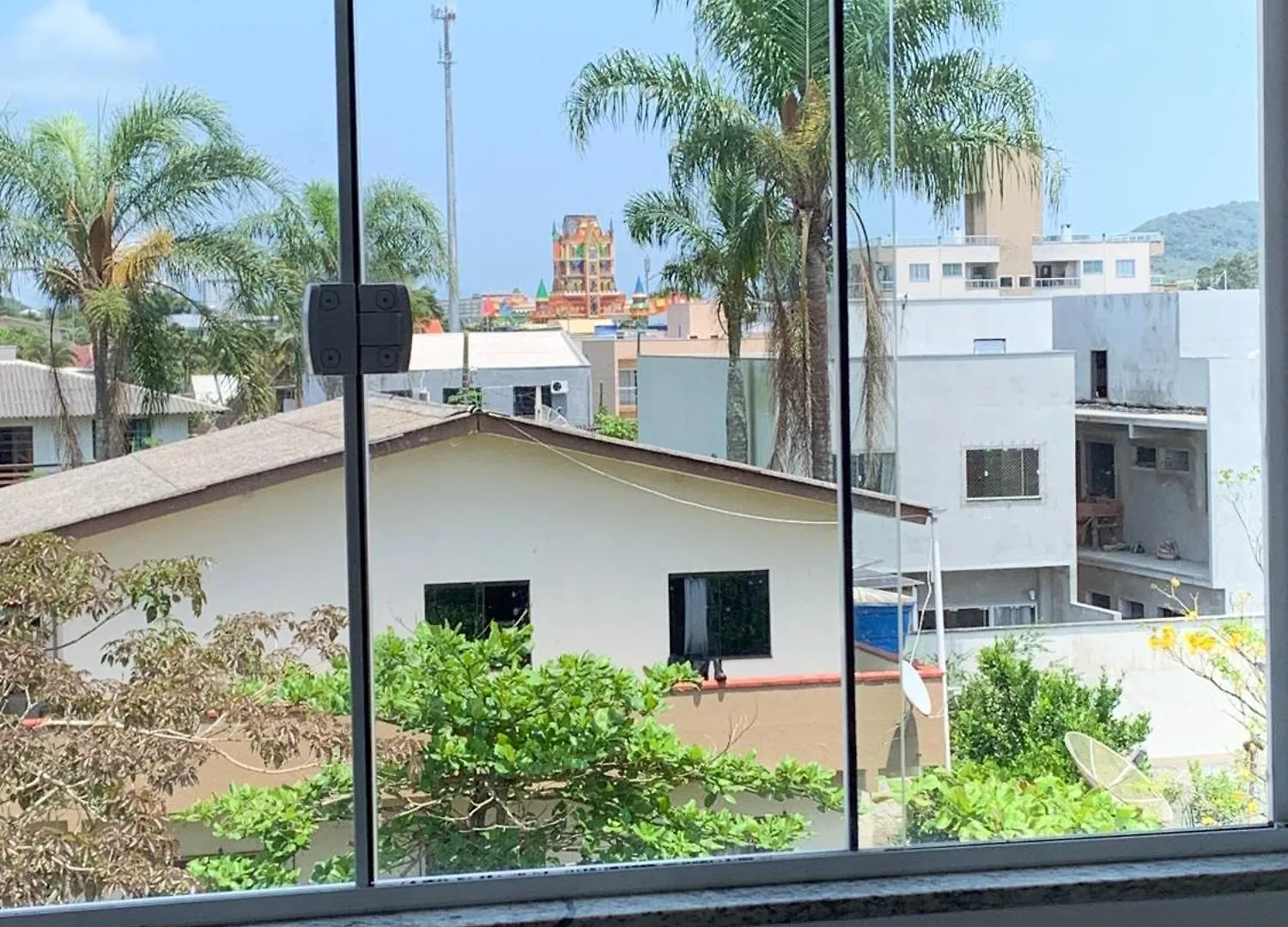 Pousada Parana Penha