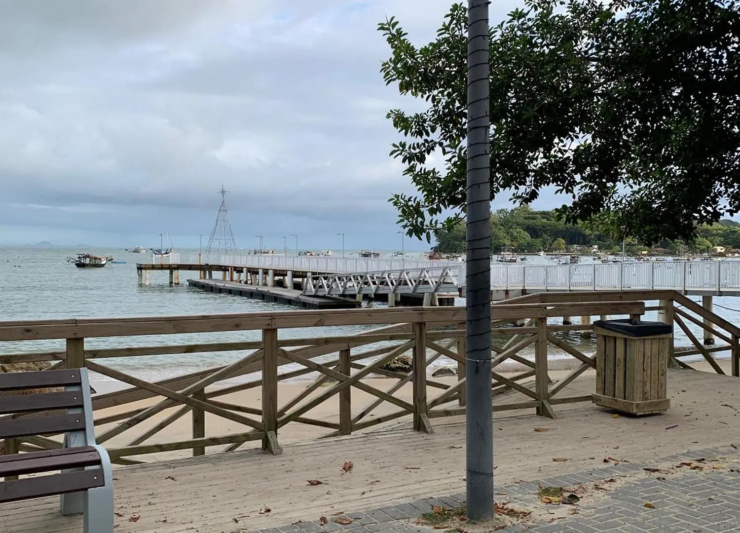 Pousada Parana Penha  0*, Penha (Santa Catarina) Βραζιλία