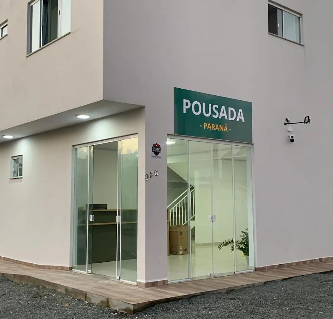 Ξενοδοχείο Pousada Parana Penha