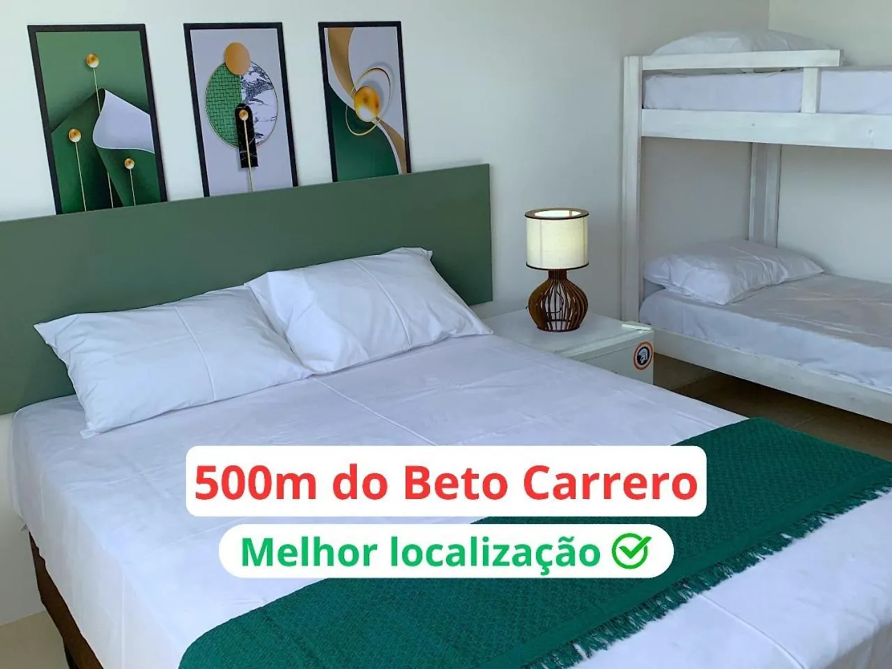 Pousada Parana Penha  Brasil