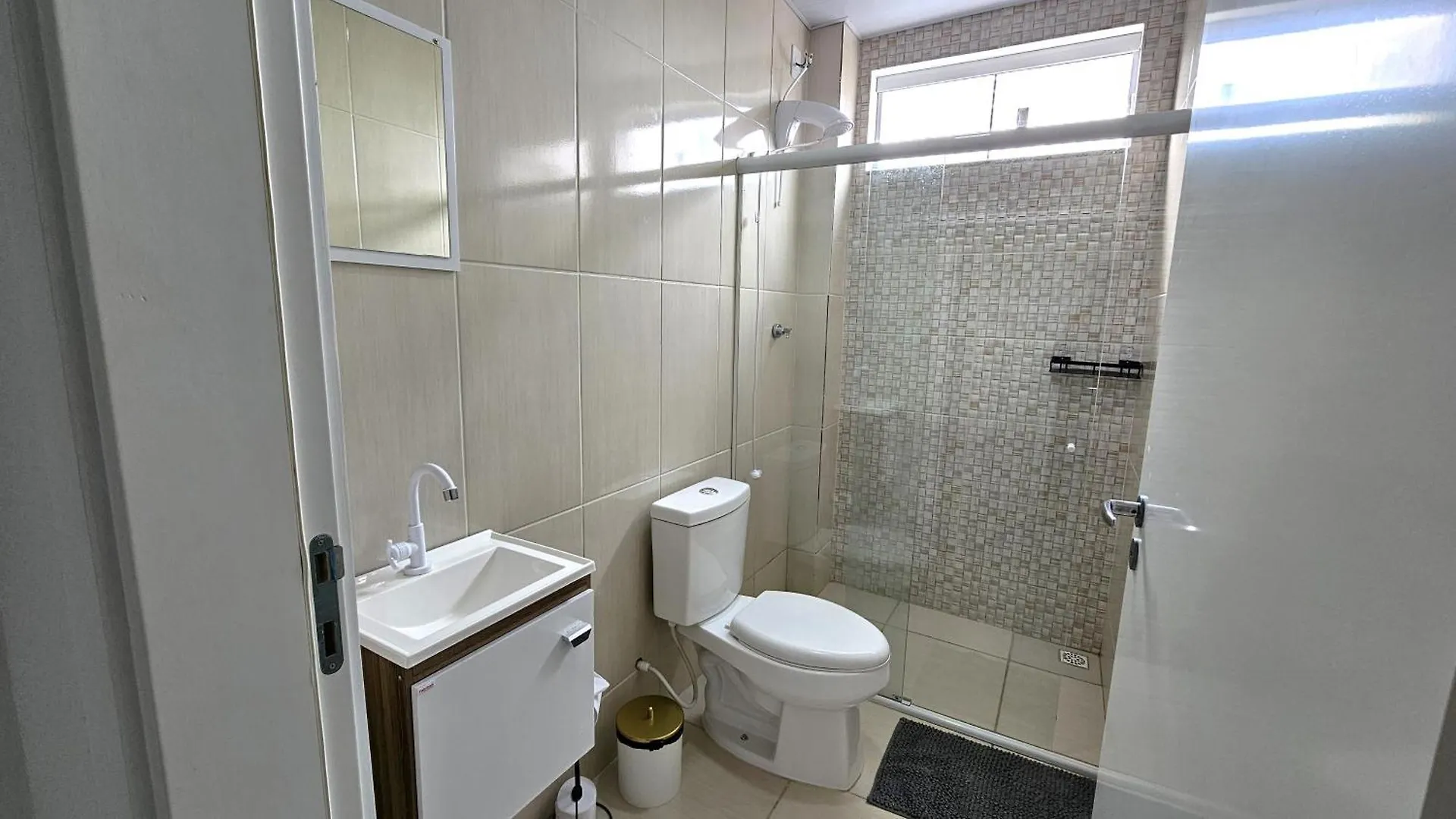 Hotel Pousada Parana Penha