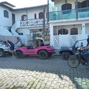 Porto Do Sol Alojamento de Acomodação e Pequeno-almoço Búzios