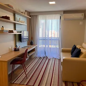 Flat Apart-hotel Fortaleza (Ceara)