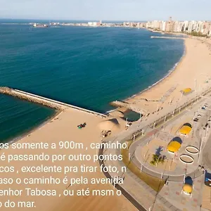 Sol De Iracema Centro Casa de hóspedes Fortaleza (Ceara)