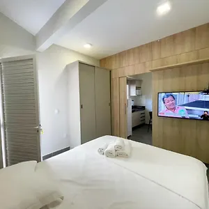 Kip 526 E Flats Temporada Apart-hotel Fortaleza (Ceara)