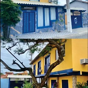 Maresias De Geribá Apart-hotel Búzios