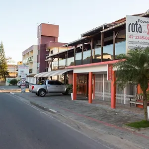 Rota Do Sol Filial Rose 11 Penha (Santa Catarina)