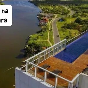 Flat Paiva Apart-hotel Jaboatao dos Guararapes