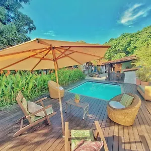Gambá Nomads House Estalagem Búzios